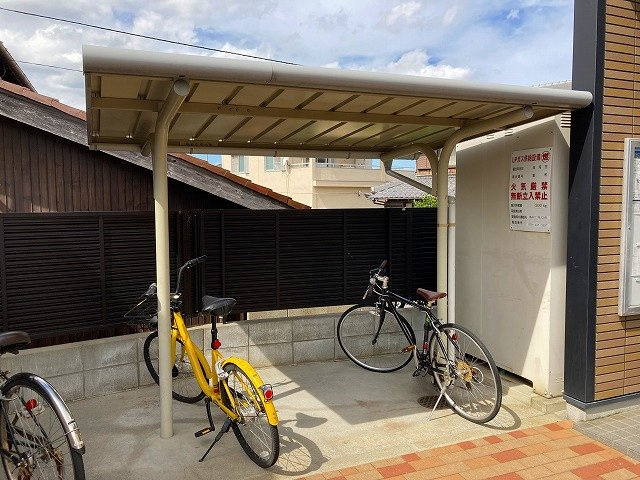 明石市大久保町大久保町のアパートのその他