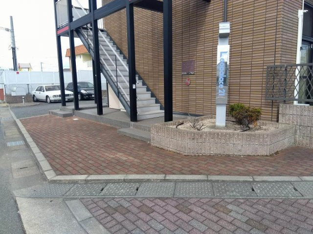レオパレスウェストスターのその他