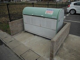 レオパレスウェストスターのその他