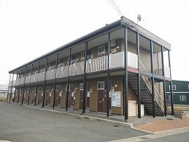 レオパレスウェストスターのその他