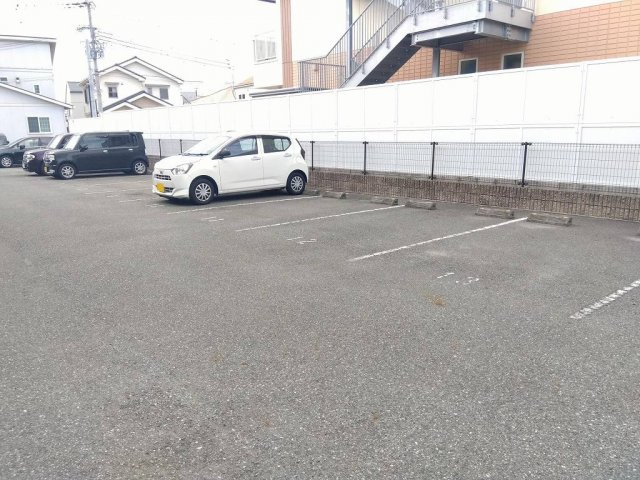 レオパレスウェストスターのその他