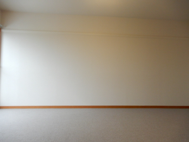 レオネクストわかばの居間・リビング