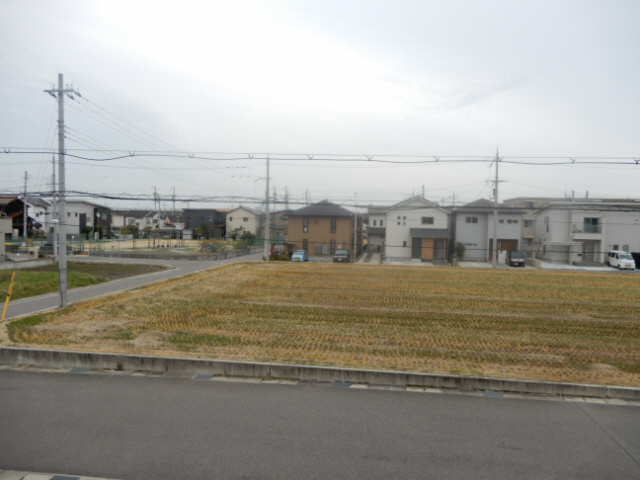 レオネクストわかばの展望