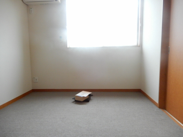 レオネクストわかばの子供部屋