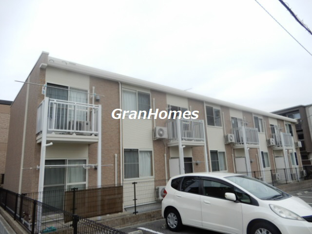 レオネクストわかば