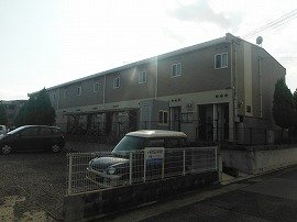 神戸市西区竜が岡２丁目のアパートのその他