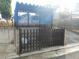 神戸市西区竜が岡２丁目のアパートのその他