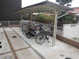 レオネクストコナ＆サンⅡのその他