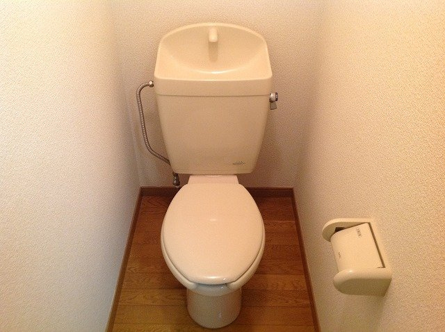 レオパレスラダックＡのその他