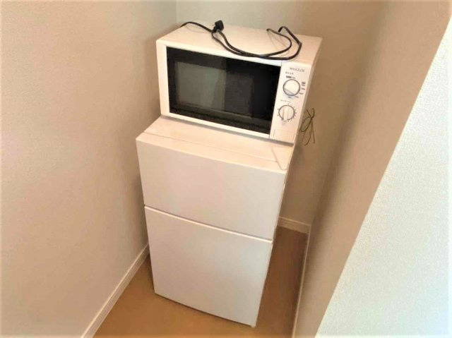 レオパレスラダックＡのその他