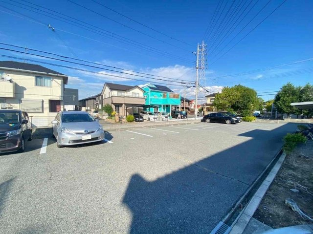 レオパレスラダックＡのその他