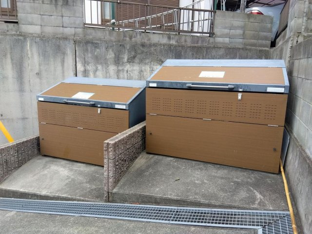 レオネクストディアベルジュⅡのその他