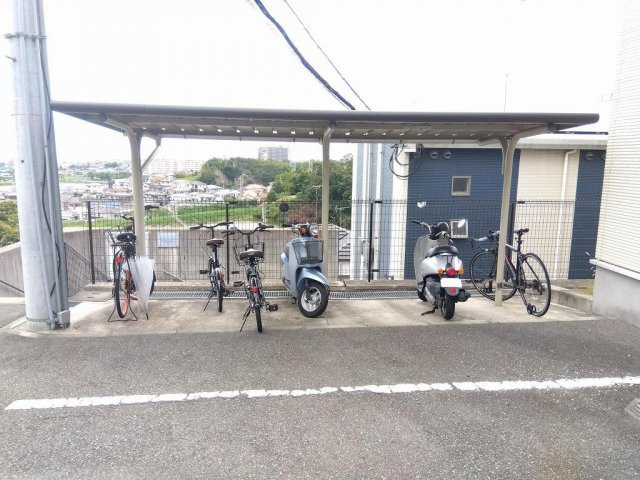 レオネクストディアベルジュⅡのその他