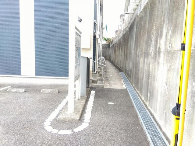 レオネクストディアベルジュⅡのその他
