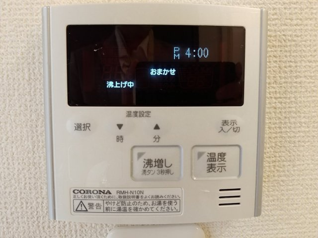 レオネクストディアベルジュⅡのその他