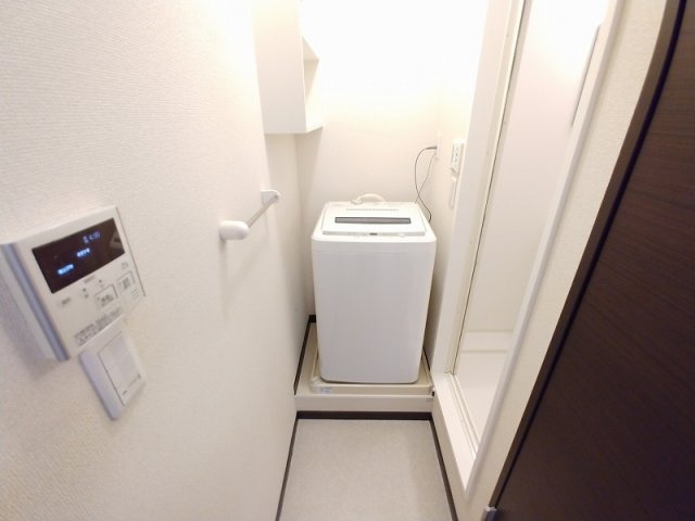 レオネクストディアベルジュⅡの設備
