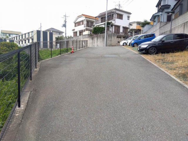 レオネクストディアベルジュⅡのその他