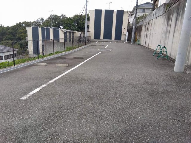 レオネクストディアベルジュⅡのその他