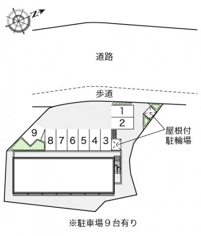 レオパレスラ・ピュールのその他