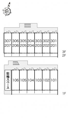 神戸市西区北別府１丁目の賃貸マンションのその他