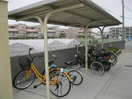 神戸市西区北別府１丁目の賃貸マンションのその他