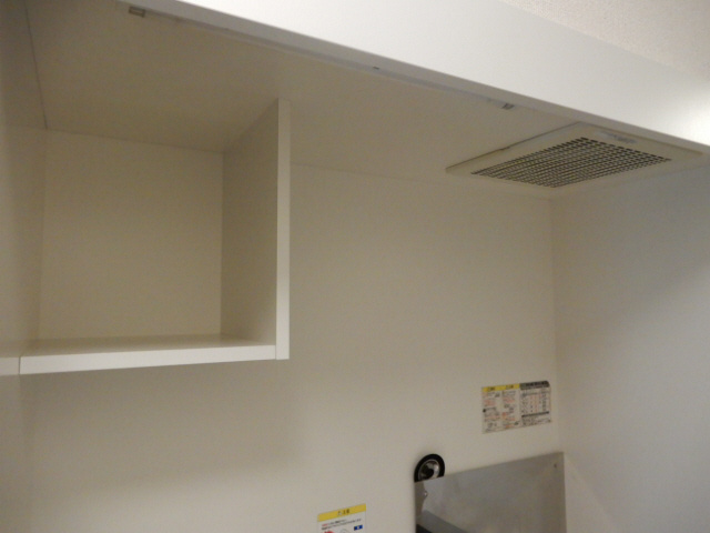 明石市魚住町金ケ崎のアパートのその他