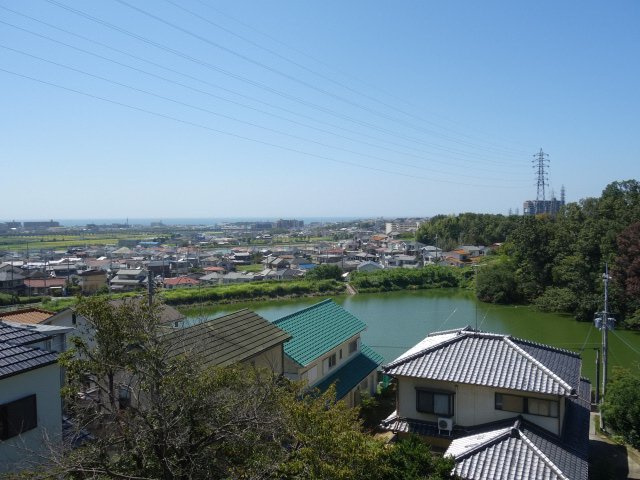 レオネクストディアベルジュⅠの展望