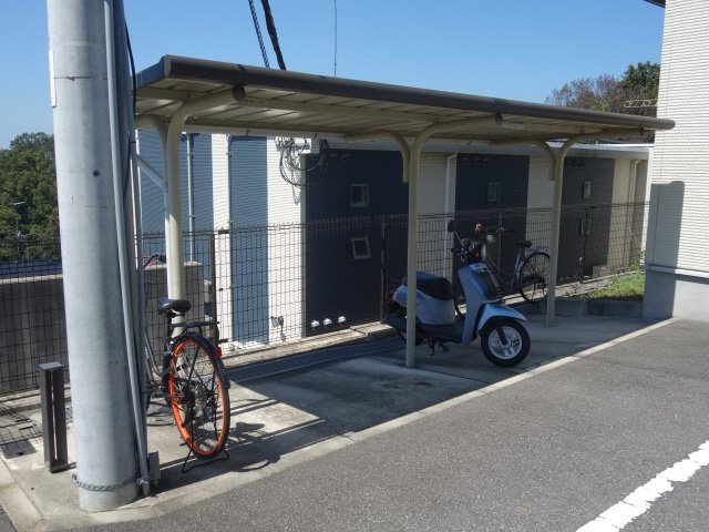 レオネクストディアベルジュⅠのその他共用部分