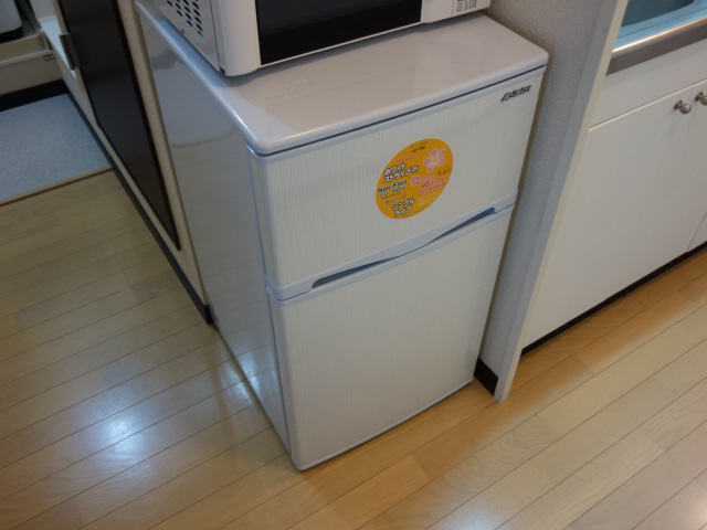 レオネクストディアベルジュⅠの設備