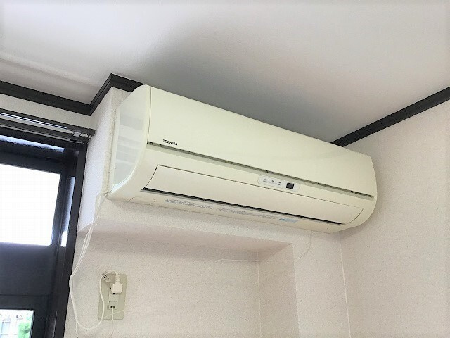 ハイツロザージュ