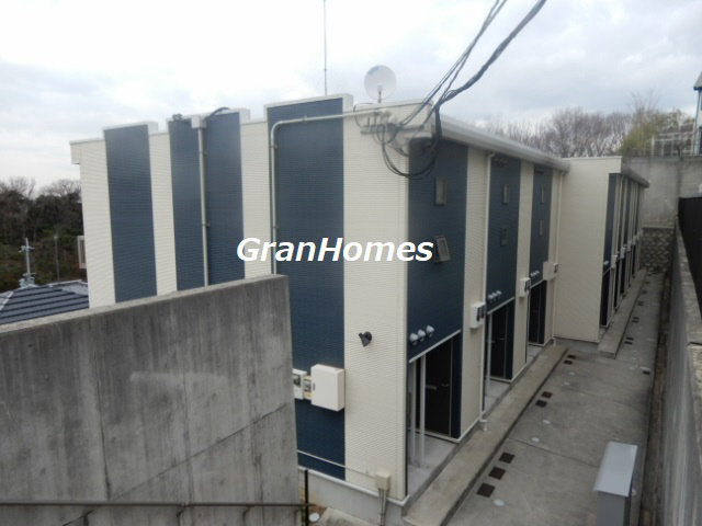 レオネクストディアベルジュⅠ