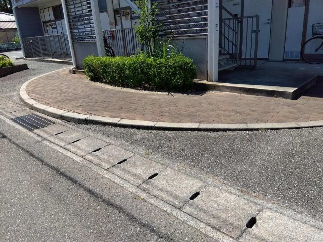 レオパレス明西のその他