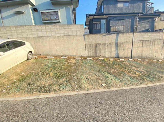 明石市魚住町金ケ崎のアパートのその他