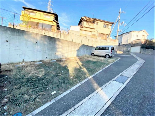 明石市魚住町金ケ崎のアパートのその他
