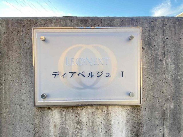 レオネクストディアベルジュⅠのその他