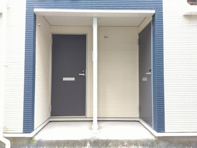 明石市魚住町金ケ崎のアパートのその他