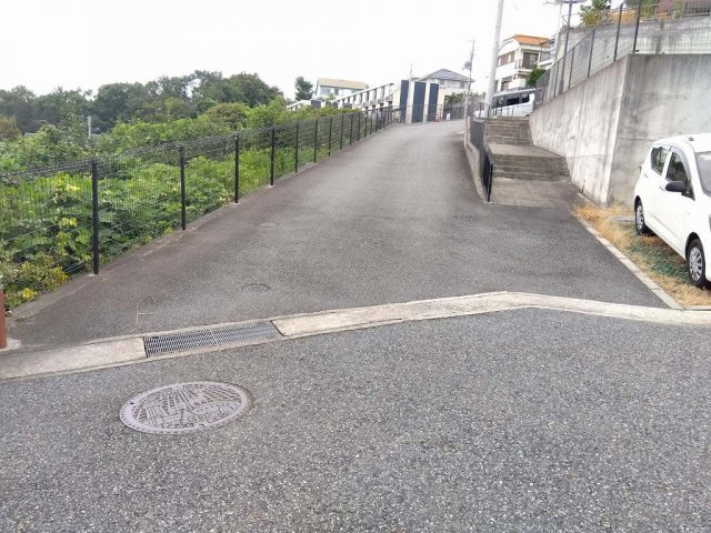 明石市魚住町金ケ崎のアパートのその他|お風呂