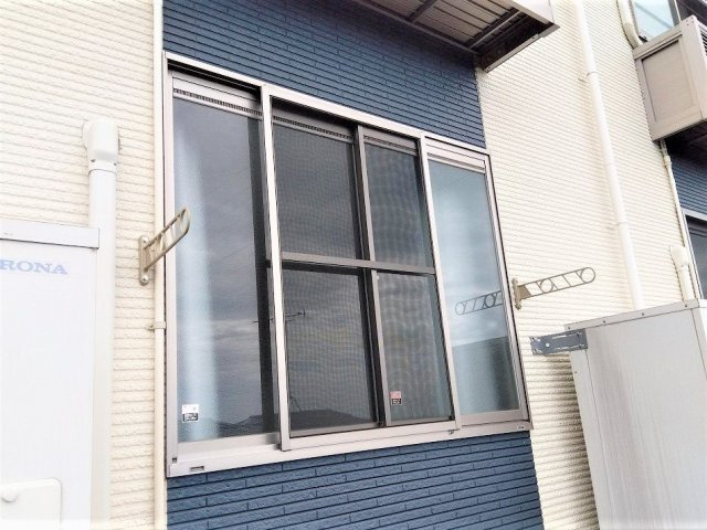 明石市魚住町金ケ崎のアパートのその他