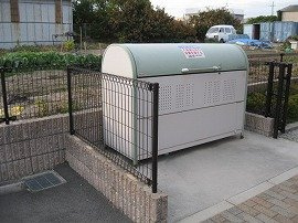 神戸市西区玉津町出合のアパートのその他