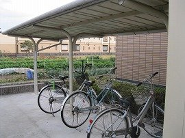 神戸市西区玉津町出合のアパートのその他