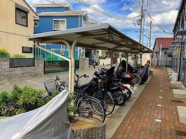 レオパレスフィールズＳＴＡＹのその他