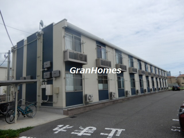 レオネクストコナ＆サンⅠ