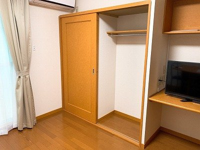 レオパレスＢＯＳＨＵＫＥ大久保の内装