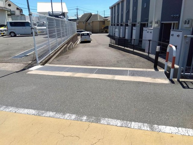 レオネクストウリュウのその他