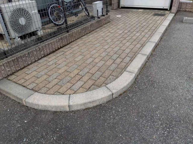 明石市魚住町金ケ崎のアパートのその他