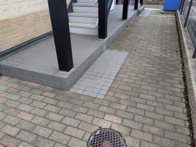 明石市魚住町金ケ崎のアパートのその他