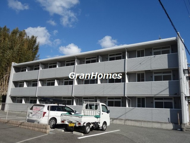 神戸市西区玉津町田中の賃貸マンション
