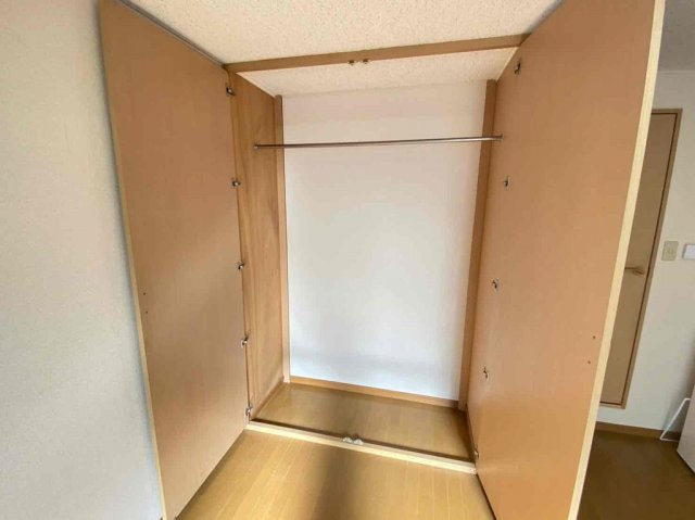 レオパレス雅の内装
