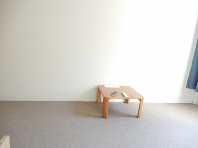 レオパレスＩＫＥＤＡの子供部屋