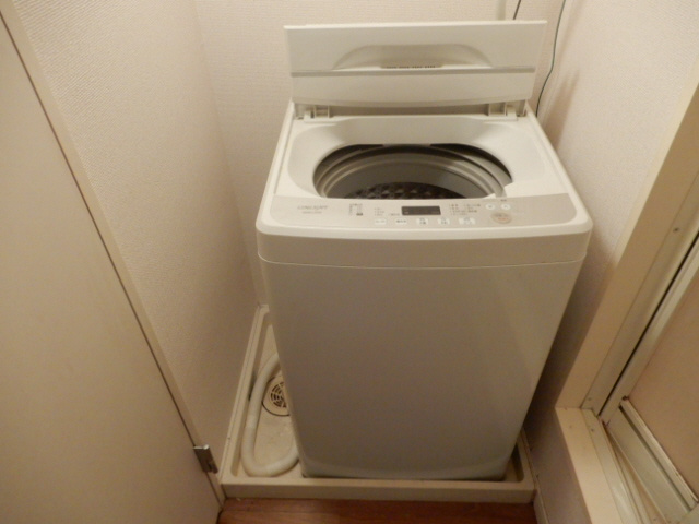 レオパレスＩＫＥＤＡの内装